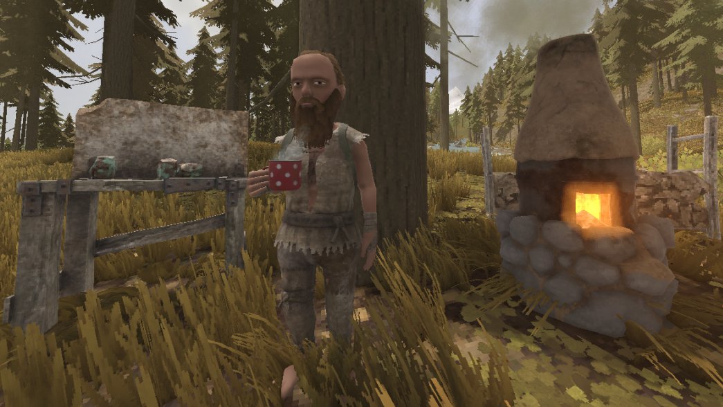 Devlog #005: World Resources
