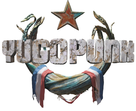 Yugopunk logo